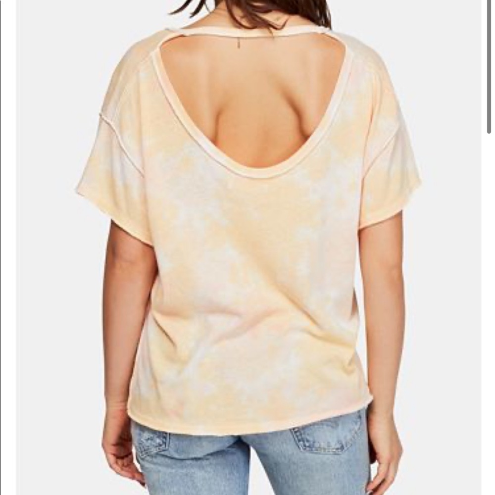 Free People Top NWT